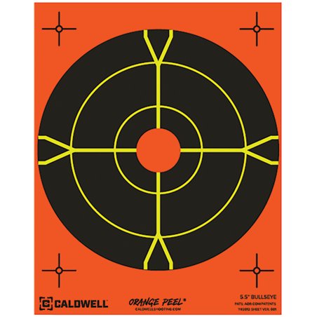 Target 5.5in 10 Pack