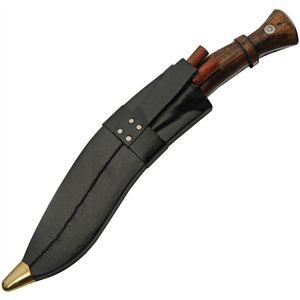 Gurkha Service Kukri