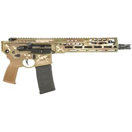 SIG PMCX556N11BCWV1LT MCXSPEARLT CUSTOM 556 WCASE