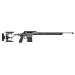 Sig Sauer CROSS6524BPRS Cross PRS 6.5 Creedmoor 101 24 Threaded Barrel Cerakote Elite MLOK Aluminum Receiver ARCA Rail Handguard