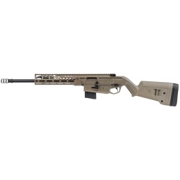 SIG RMCXR762R16B MCX REGULATR 762X39 1610R FDE