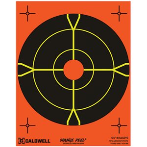 Target 5.5in 25 Pack