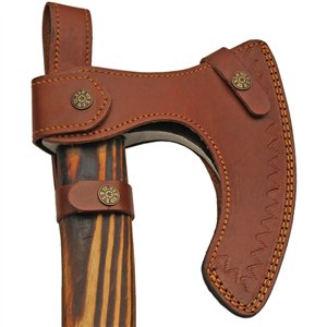 Raven Of Odin Broadaxe