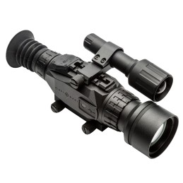 Sightmark SM18011 Wraith HD Night Vision Black 432x50mm Multi Reticle