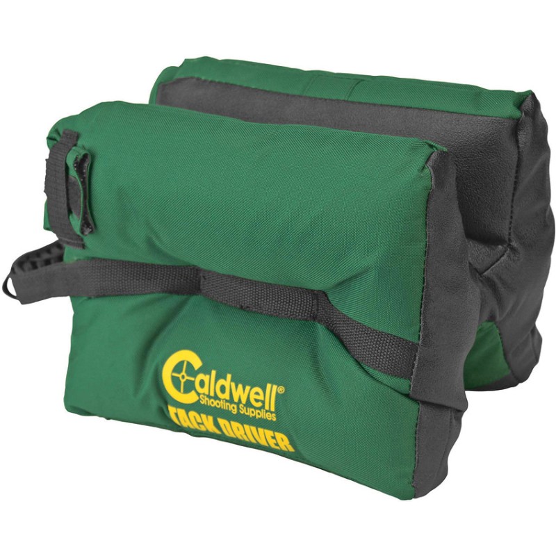 Tackdriver Shoot Bag Unfilled