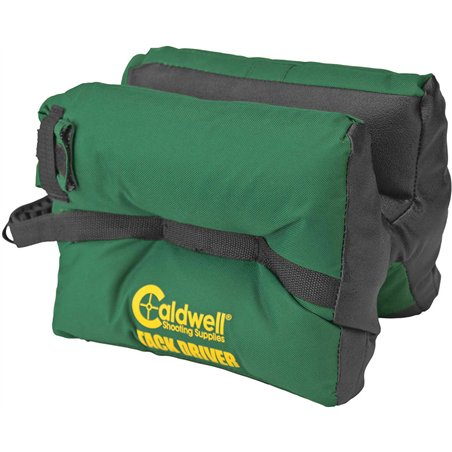 Tackdriver Shoot Bag Unfilled