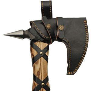 Viking Pick Axe