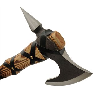 Viking Pick Axe