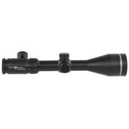 Sightmark SM13080HDR Core HX Black Hardcoat Anodized 312x56mm 30mm Tube Illuminated Red HDR Reticle