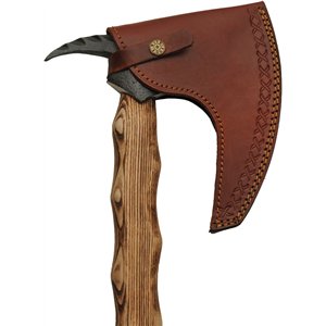 Vulture Axe