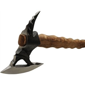 Vulture Axe