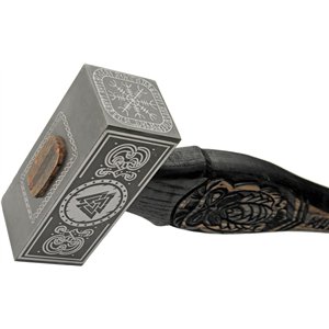 Dwarven Hammer