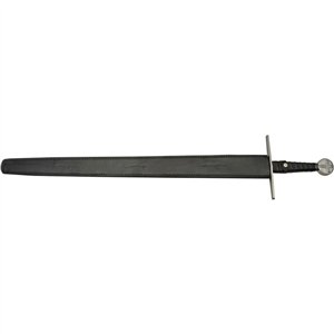 Medieval Cross Sword