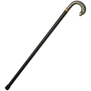 Bird Sword Cane
