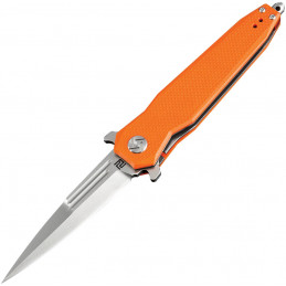 Hornet Linerlock Orange D2