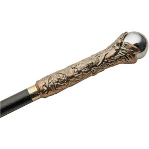 Wizard Sword Cane