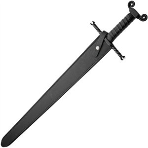 The Iron Vine Sword