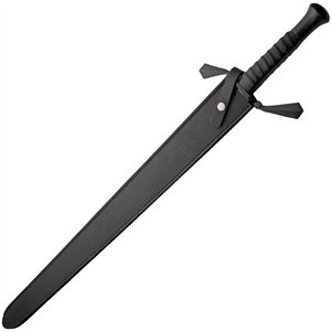 The Kitchen Sink Sword