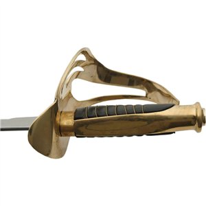 1840 Cavalry Trooper Sword