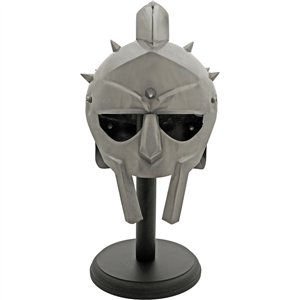 Gladiator Display Helmet