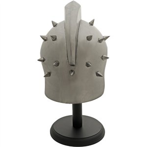Gladiator Display Helmet