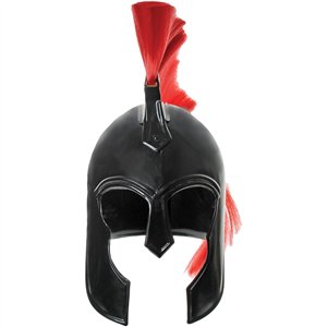 Trojan Corinthian Helmet