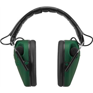 E Max Elec Hearing Protection