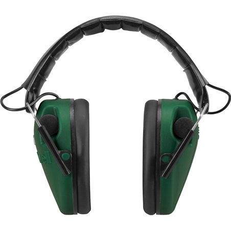 E Max Elec Hearing Protection