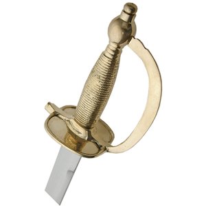 1840 NCO Sword