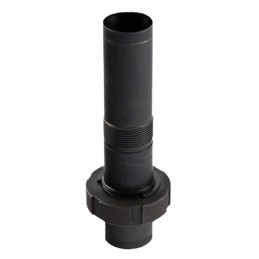 SilencerCo AC1347 Echo Choke Adapter 12 Gauge KSG Black Shotgun