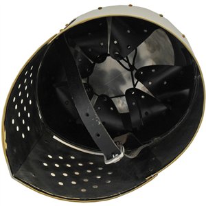 Crusader Helmet