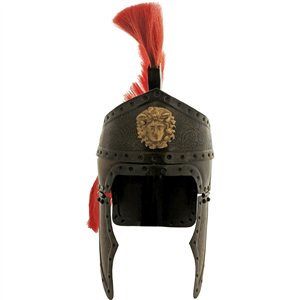 Roman Queens Guard Helmet
