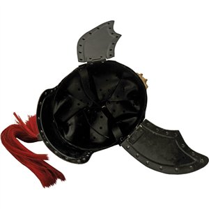 Roman Queens Guard Helmet