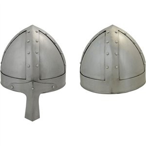Norman Crusader Helmet