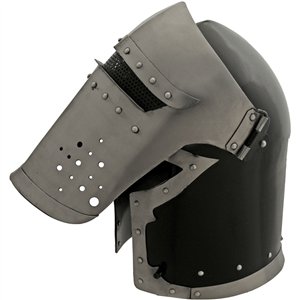 Knights Crusader Helmet