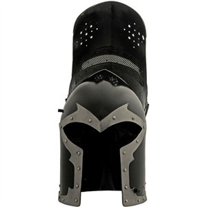Knights Crusader Helmet