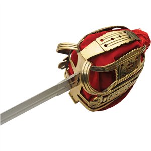 Scottish Sword