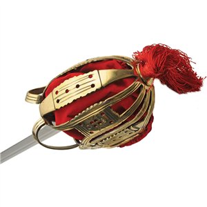 Scottish Sword