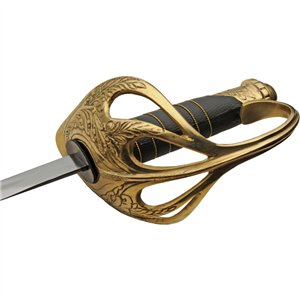 French Style Officer Sword
