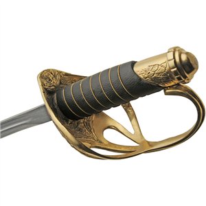 French Style Officer Sword