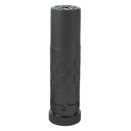 SilencerCo SU2256 Saker ASR  5.56x45mm NATO 6.42 L 1.50D Black CobaltStainless Steel