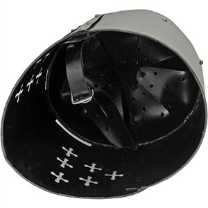 Medieval Crusader Helmet