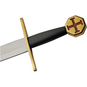 Templar Sword