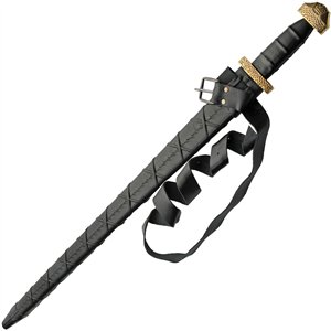 Viking Jarl Sword
