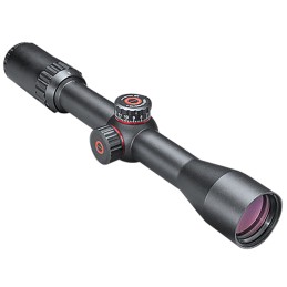 Simmons SRF2732 ProTarget Rimfire Matte Black 27x32mm 30mm Tube Truplex Reticle