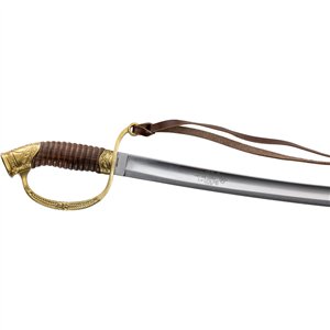 Dragoon Officer's Shashka