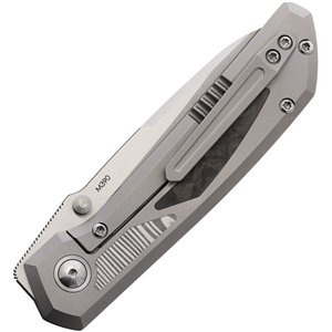 Mula Framelock SF Camo/dama