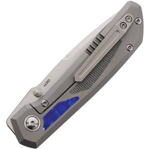 Mula Framelock DP Mic/Mok