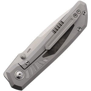 Mula Framelock CamoCF/Dama