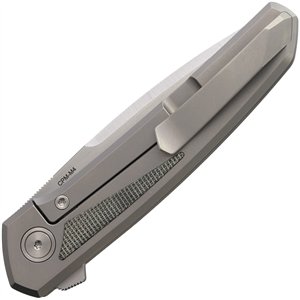 Cobra Framelock Blk/Brn